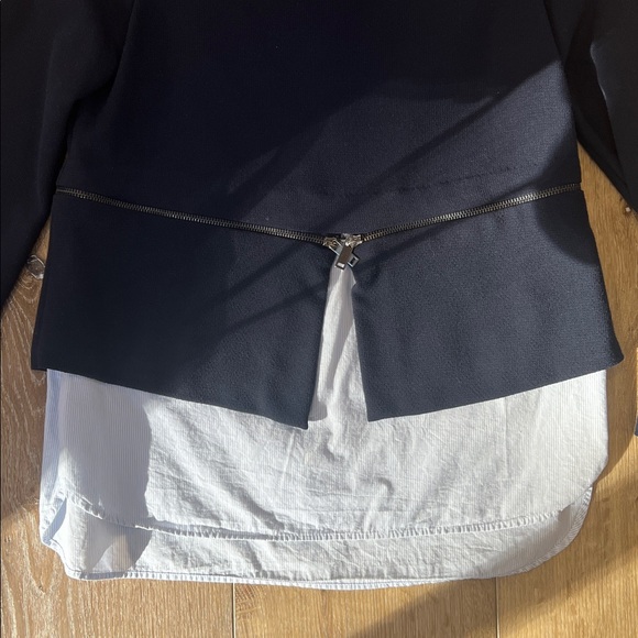 Zara top - Picture 3 of 6